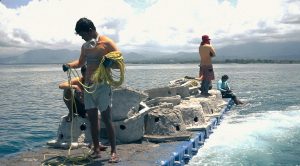 Kelompok Nelayan Gili Cinta Damai, inspirator kegiatan perikanan di Gili Matra