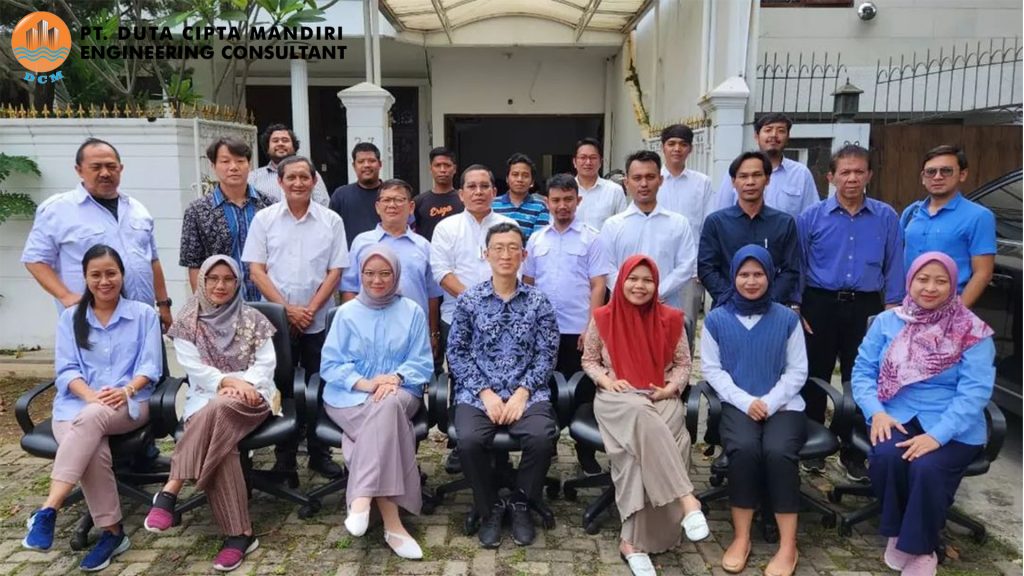 PROJECT MANAGEMENT CONSULTANT STRATEGIC IRRIGATION MODERNIZATION AND URGENT REHABILITATION (PMC SIMURP) IBRD/AIIB Loan No. 8891-ID/L0060A