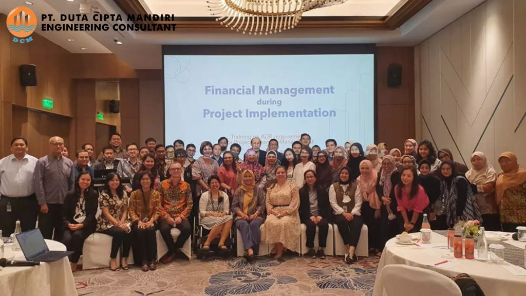 Flood Management in Selected River Basins (FMSRB) ADB Package CS02