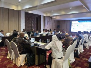 The Preparation of Infrastructure Governance Feasibility Study and Environmental & Social Impact Assessment (ESIA) Documents for Coastal Zone Corridor in Jakarta.